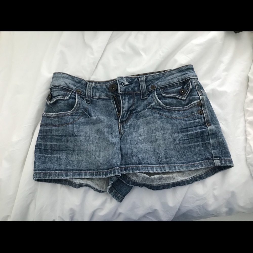 shorts
